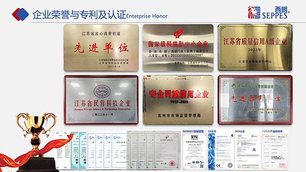 惠泽天下专利与认证 惠泽天下专利与认证